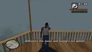 Helena was a lawyer (Image via Real Kev3n)